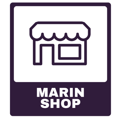 Marin Shop